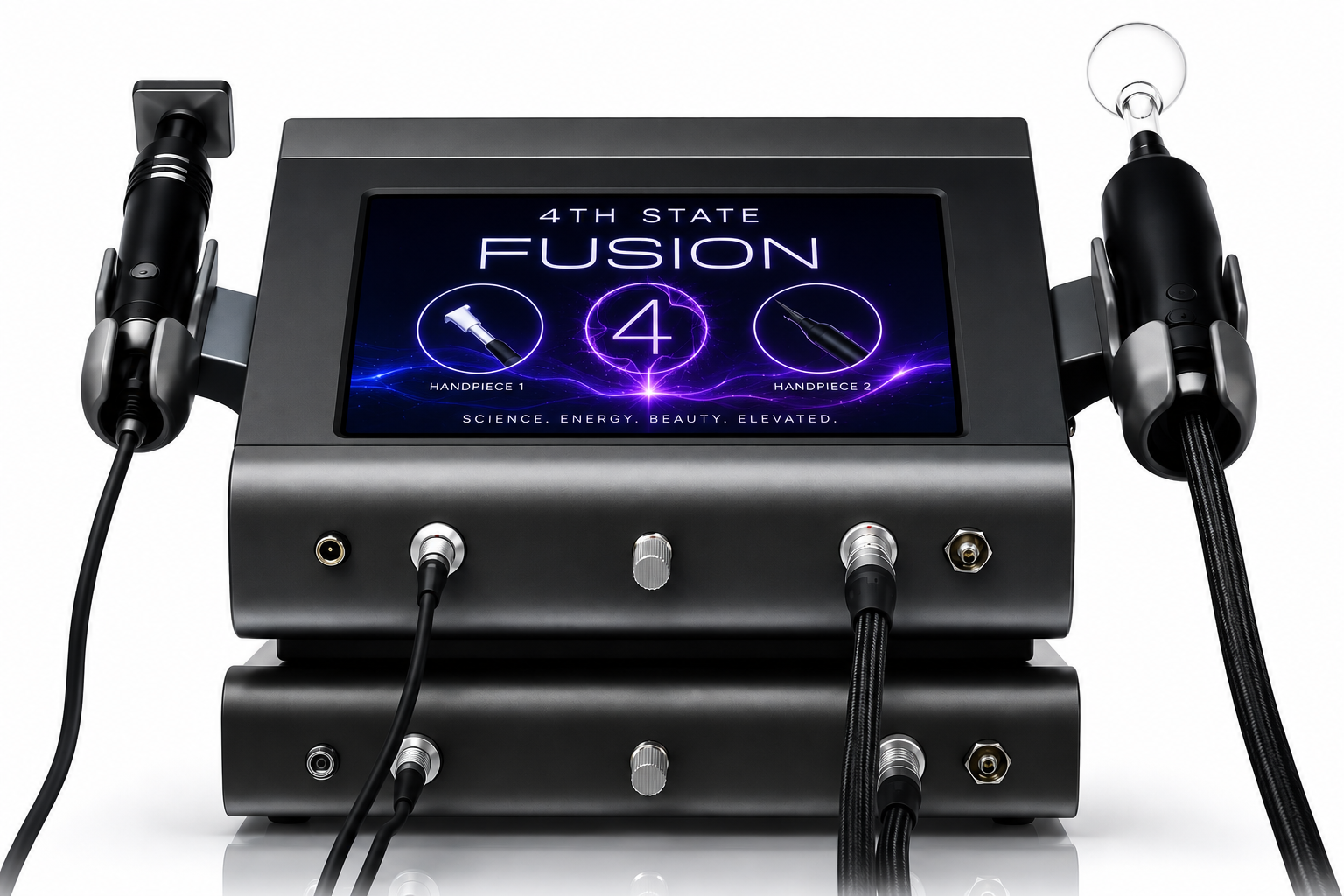 4th State Fusion
